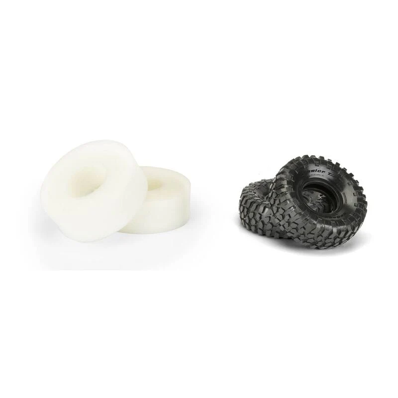 Proline BF Goodrich Krawler T/A KX 1.9 G8 Rock Terrain Tyre, 2pcs, PR10136-14 - Image 2