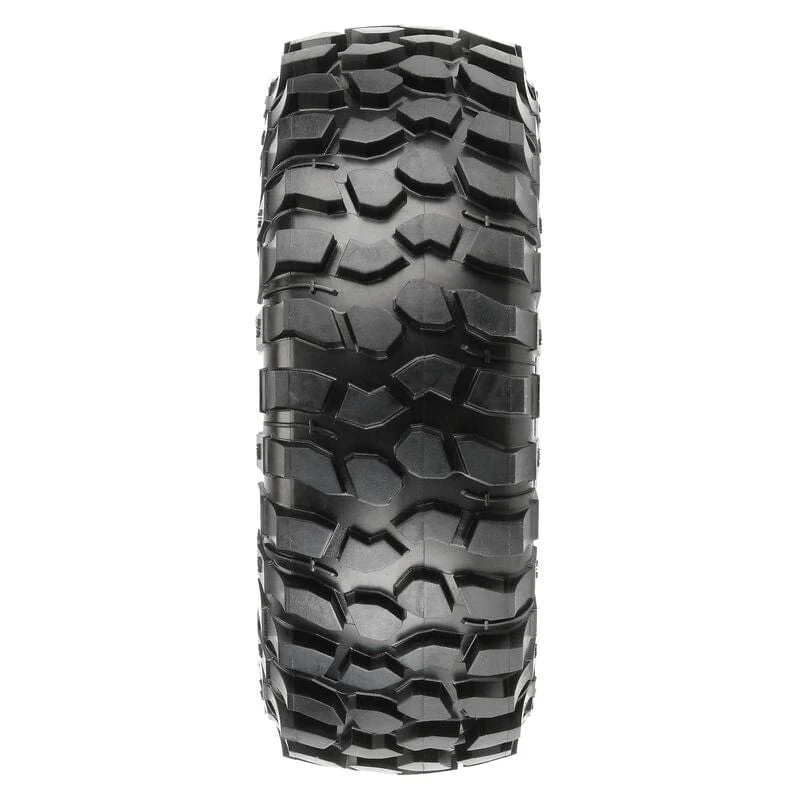 Proline BFG Krawler T/A KX 1.9in Predator Tyres, F/R, PR10136-03 - Image 3