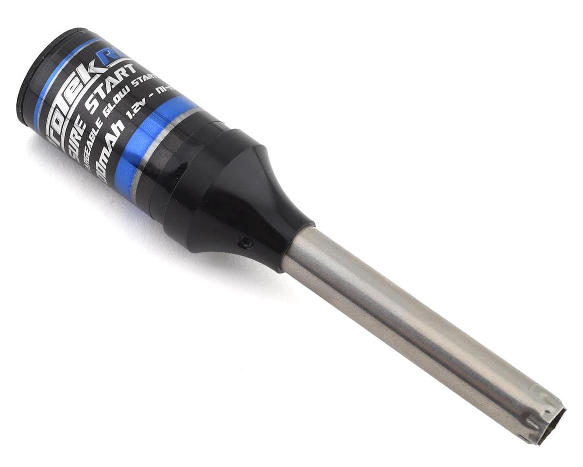 ProTek RC SureStart 2 Rechargeable Glow Igniter (1.2V/5000mAh)