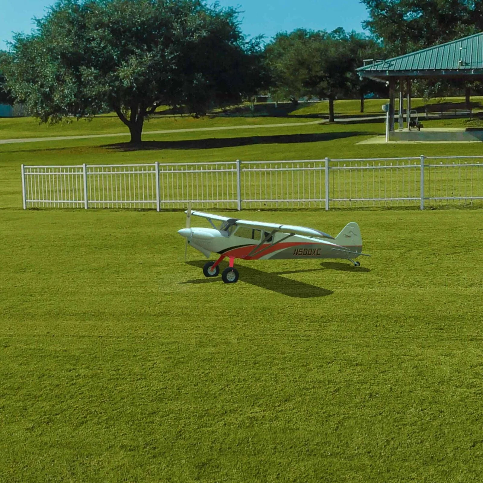 RealFlight Evolution Flight Simulator Software Only, RFL2001 - Image 3