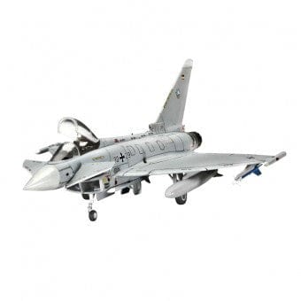 Revell 1/144 Eurofighter Typhoon - Image 2