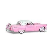 Revell 14518 1/24 1956 Ford Thunderbird - Image 3