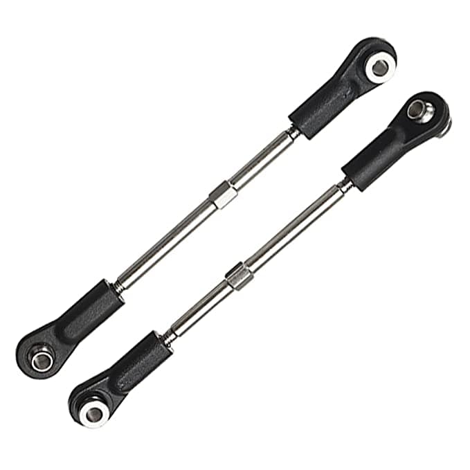 River Hobby RH-10141 Front Upper Suspension Arm (FTX6327)**