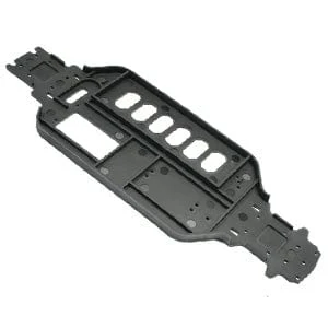 River Hobby RH-10410 Chassis plate (FTX6590)**