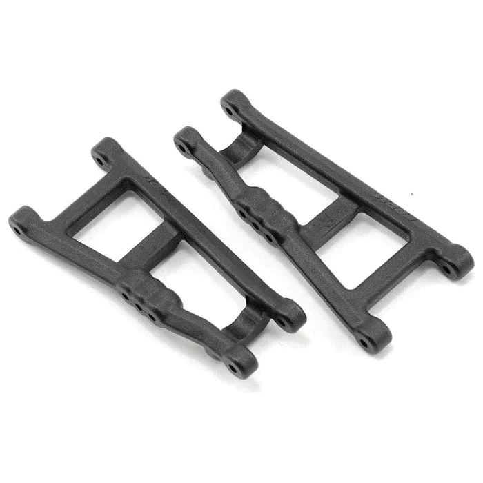 RPM 80182 Traxxas Rustler/Stampede Rear A-Arms (Black) (2) [TRA3655]