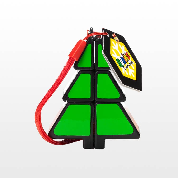 Rubiks Christmas Tree - Image 2