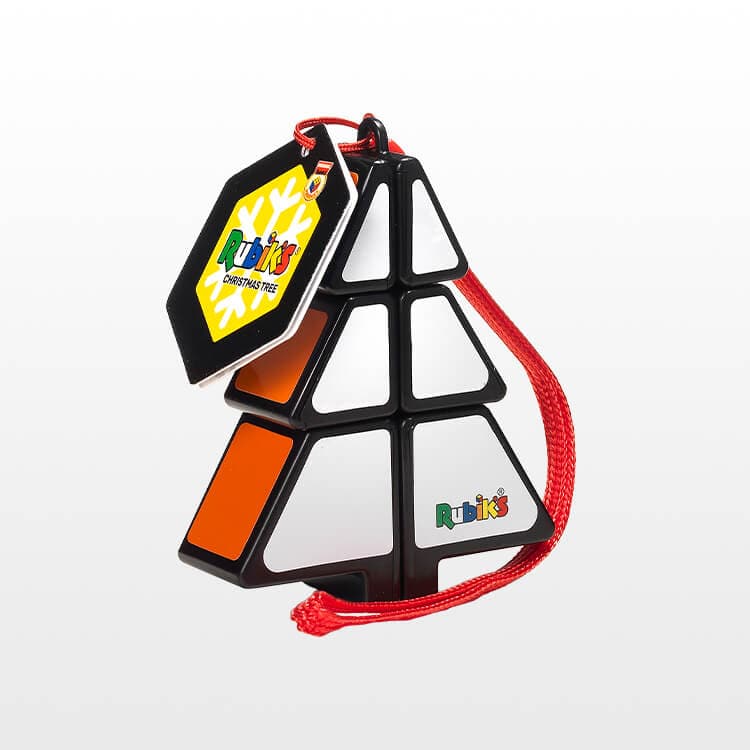Rubiks Christmas Tree - Image 3