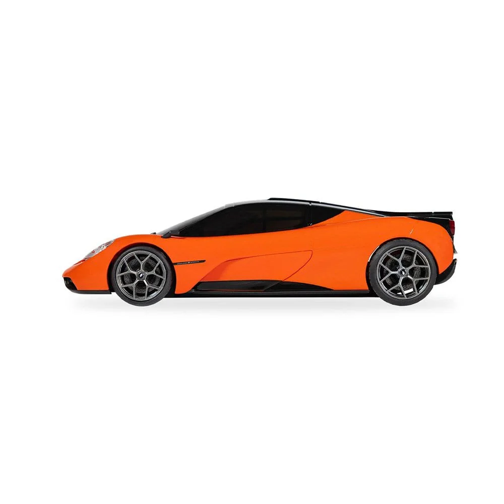 Scalextric GMA T-50 Livery 2 [C4630] - Image 2