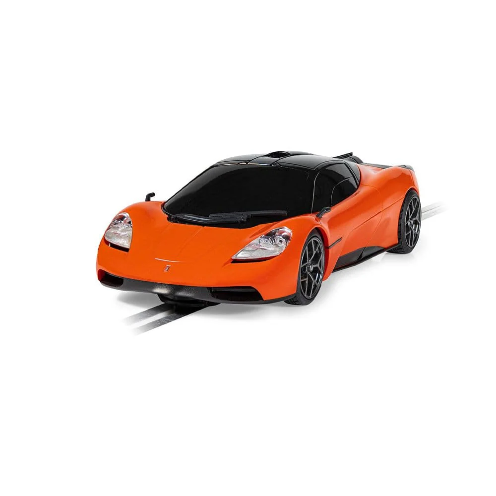 Scalextric GMA T-50 Livery 2 [C4630] - Image 3