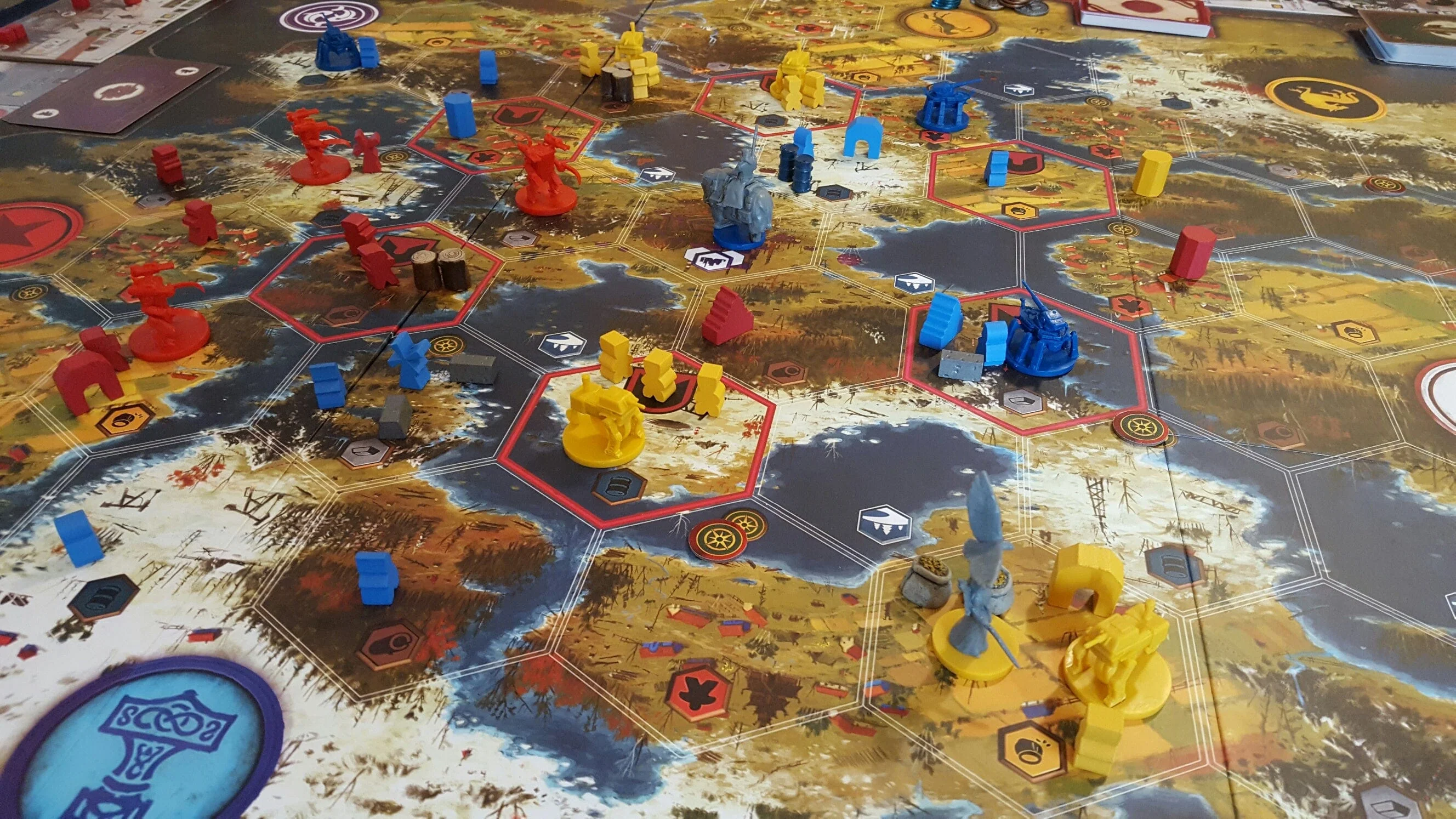 Scythe Game - Image 2