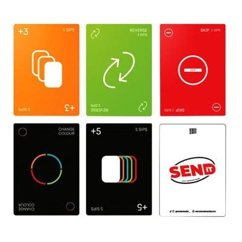 Send It (Bender Sender) - Image 2