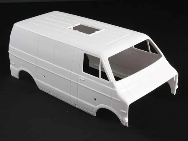 Tamiya 0335080 Lunch Box Body