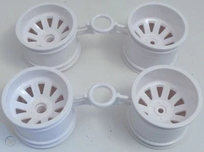 Tamiya 19335110 Wheel Tamiya Bag 58482 (4)