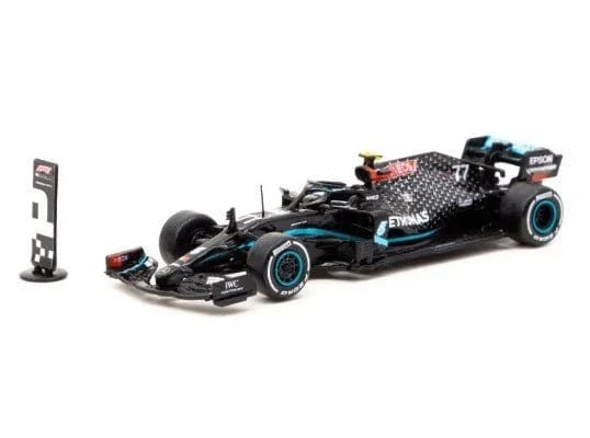 Tarmac 1/64 Mercedes-AMG F1 W11 EQ Performance - Sakhir Grand Prix