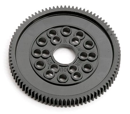 Team Associated 87T 48P Spur Gear [6695]**