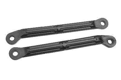 Team Corally HD Steering Links - Truggy / MT - 118mm - Composite - 2 pcs  [C-00180-554-1]