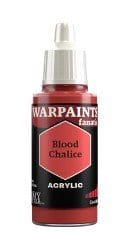 The Army Painter Warpaints Fanatic: Blood Chalice - 18ml Acrylic Paint