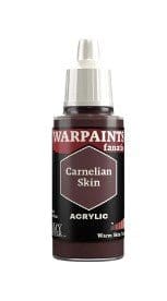 The Army Painter Warpaints Fanatic: Carnelian Skin - 18ml Acrylic Paint