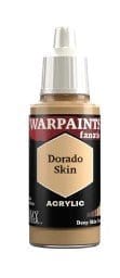 The Army Painter Warpaints Fanatic: Dorado Skin - 18ml Acrylic Paint
