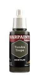 The Army Painter Warpaints Fanatic: Tundra Taupe - 18ml Acrylic Paint
