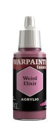 The Army Painter Warpaints Fanatic: Weird Elixir - 18ml Acrylic Paint