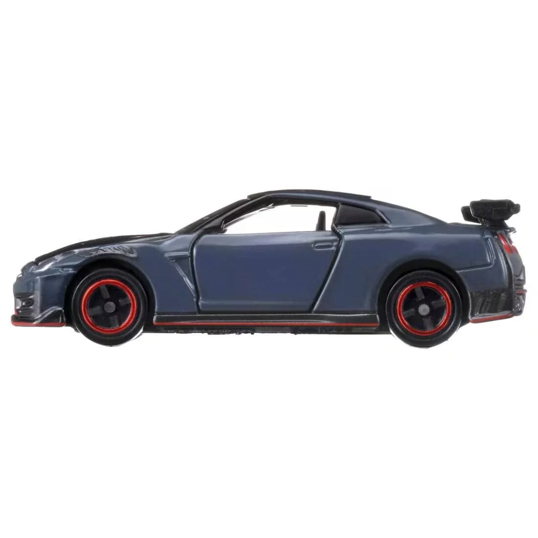 TOMICA No.60-10 Nissan GT-R NISMO(BOX)'23 - Image 2