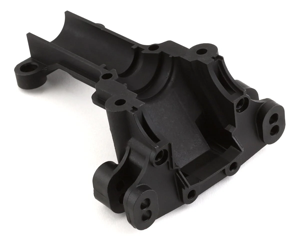 Traxxas 7720X Front Bulkhead Upper