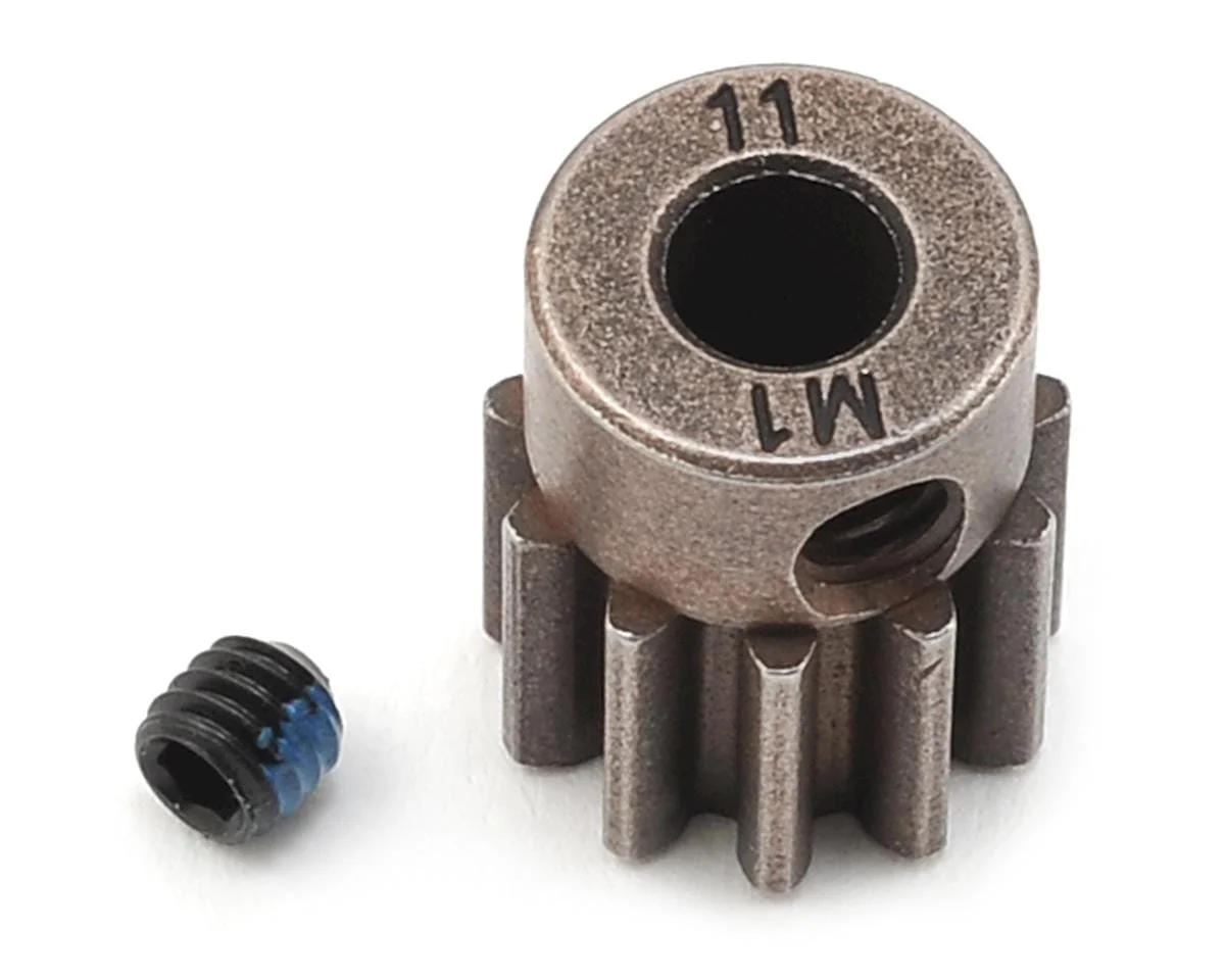 Traxxas 23-Tooth Pinion Gear, 1 Mod, Fits 5mm Shaft [6481X]