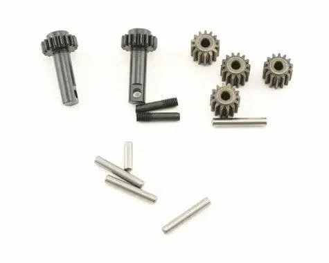 Traxxas 2382 Planet/Sun Gears/Shaft