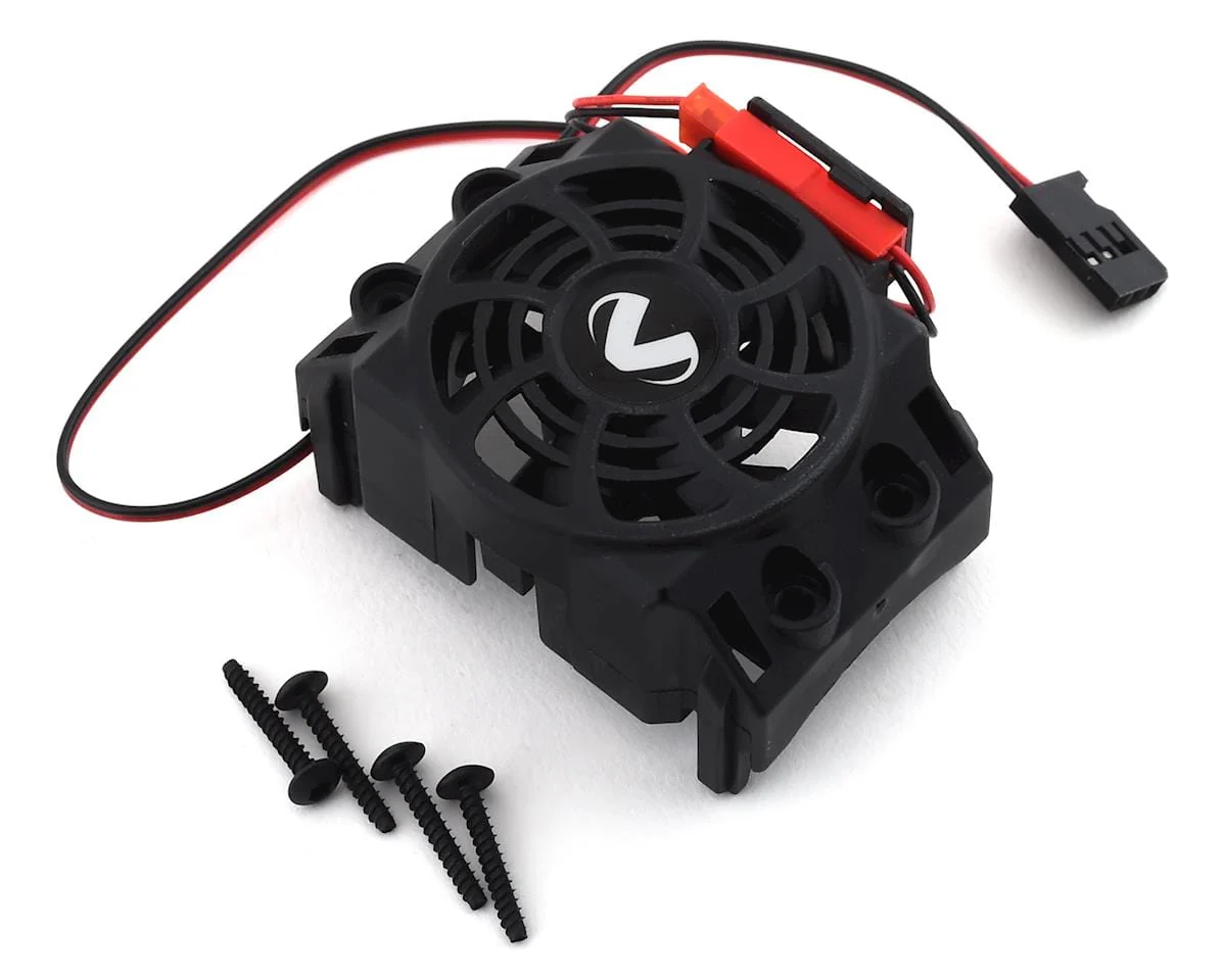 Traxxas 3463 Cooling Fan Kit w/Shroud - 540XL Motor