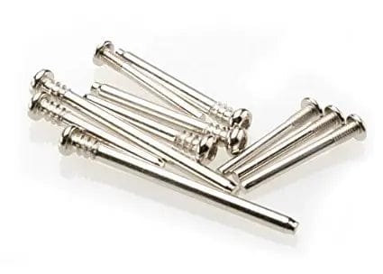 Traxxas 3640 Suspension Screws Pin Set
