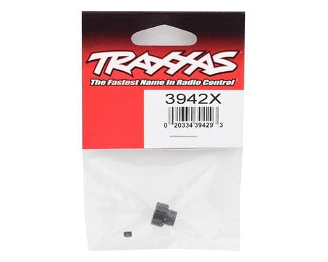 Traxxas 3942X 12T 32P Heavy Duty Pinion Gear - Image 2