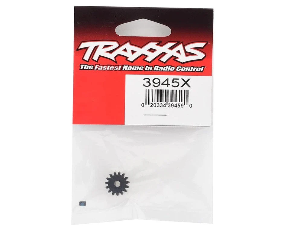 Traxxas 3945X 15T 32P Pinion Gear Heavy Duty - Image 2