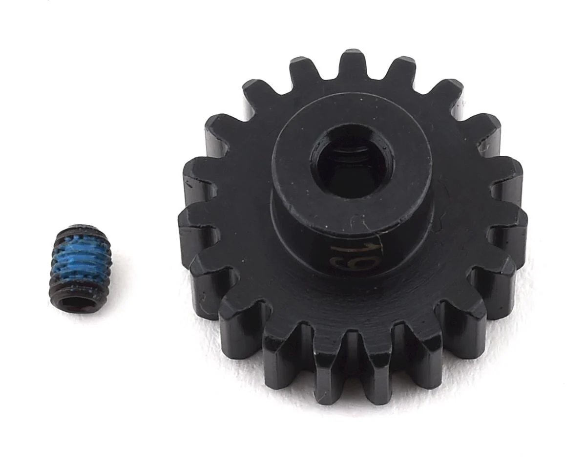 Traxxas 3949X 19T 32P Heavy Duty Pinion Gear