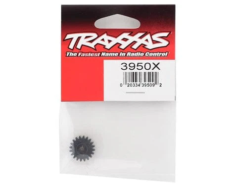 Traxxas 20T 32P Heavy Duty Pinion Gear [3950X] - Image 2