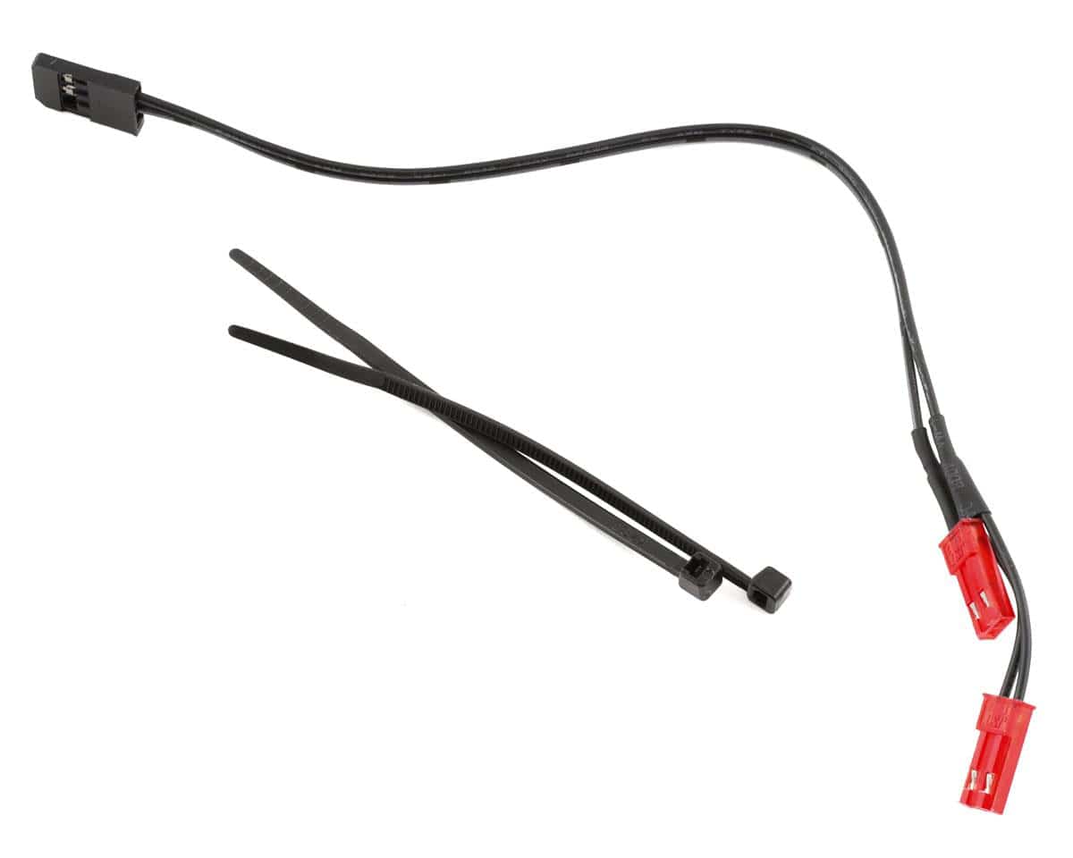Traxxas 6794 Complete Light Set for 4WD Stampede - Image 2
