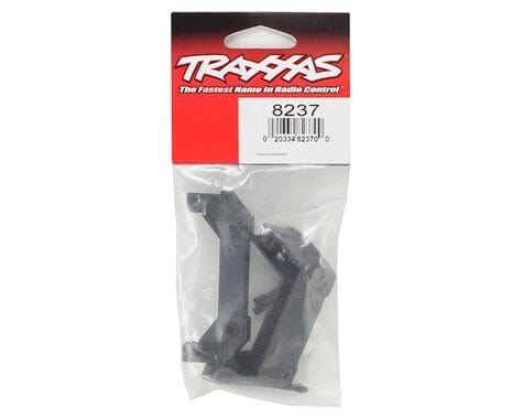 Traxxas 8237 TRX-4 Bumper Mounts - Image 2