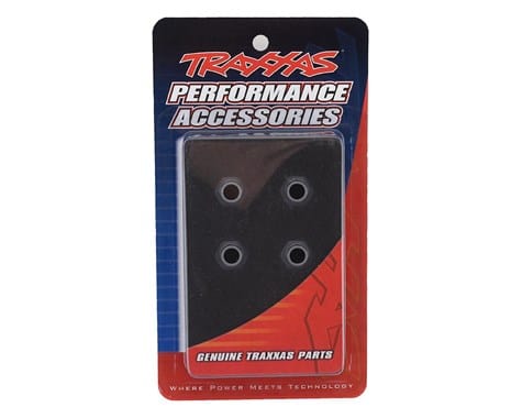 Traxxas 8269A TRX-4 12mm Hex Aluminum Wheel Hubs Grey (4) - Image 2