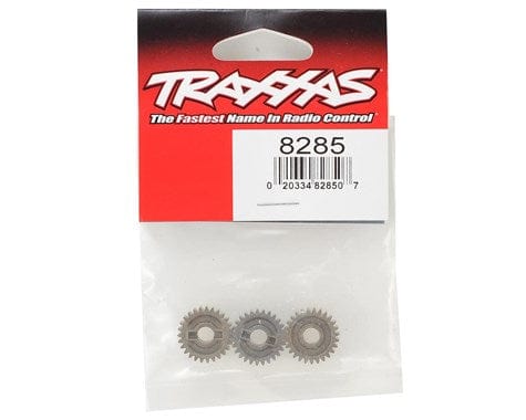 Traxxas 8285 TRX-4 Transfer Case Gears (3) - Image 2