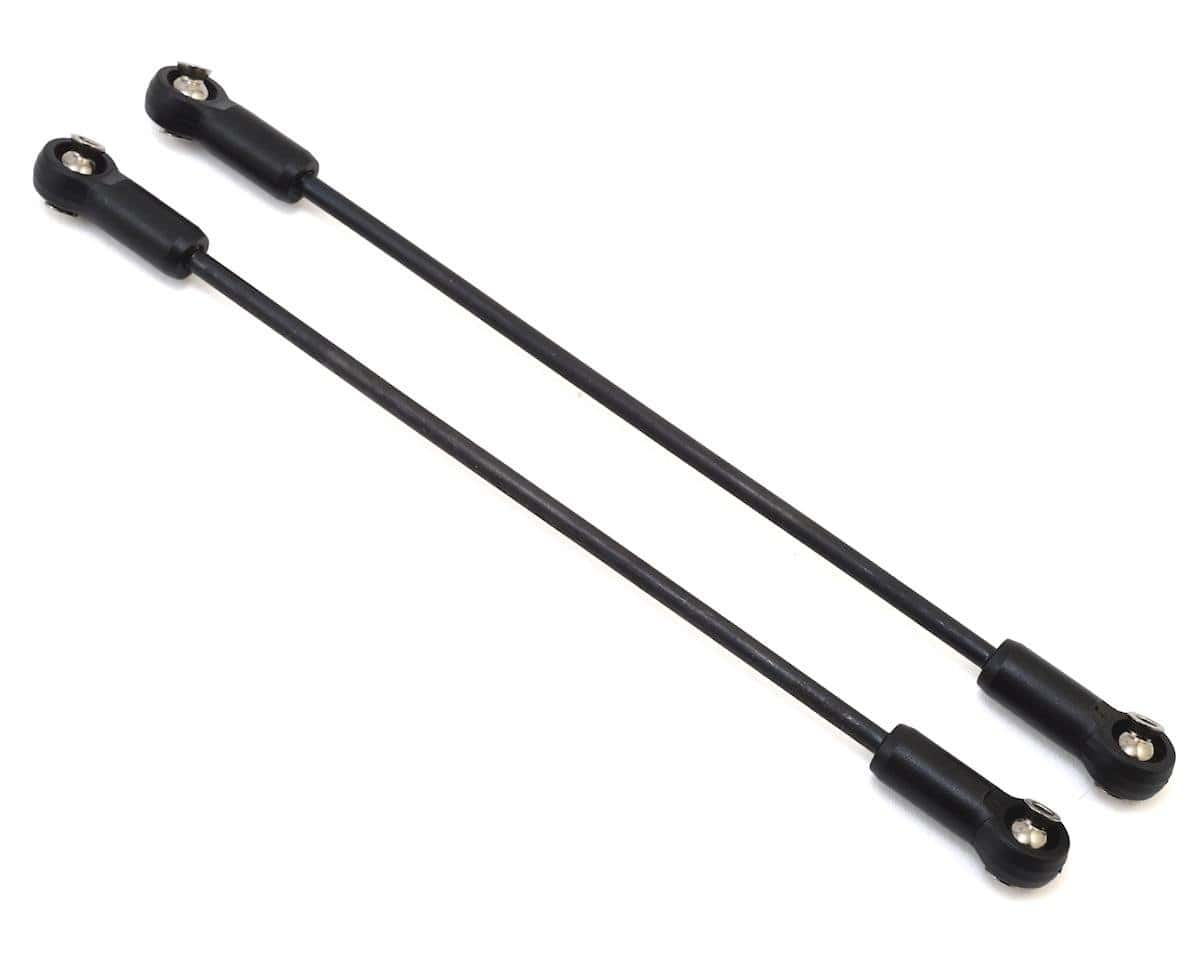 Traxxas 8542 Unlimited Desert Racer Rear Upper Suspension Link (2)