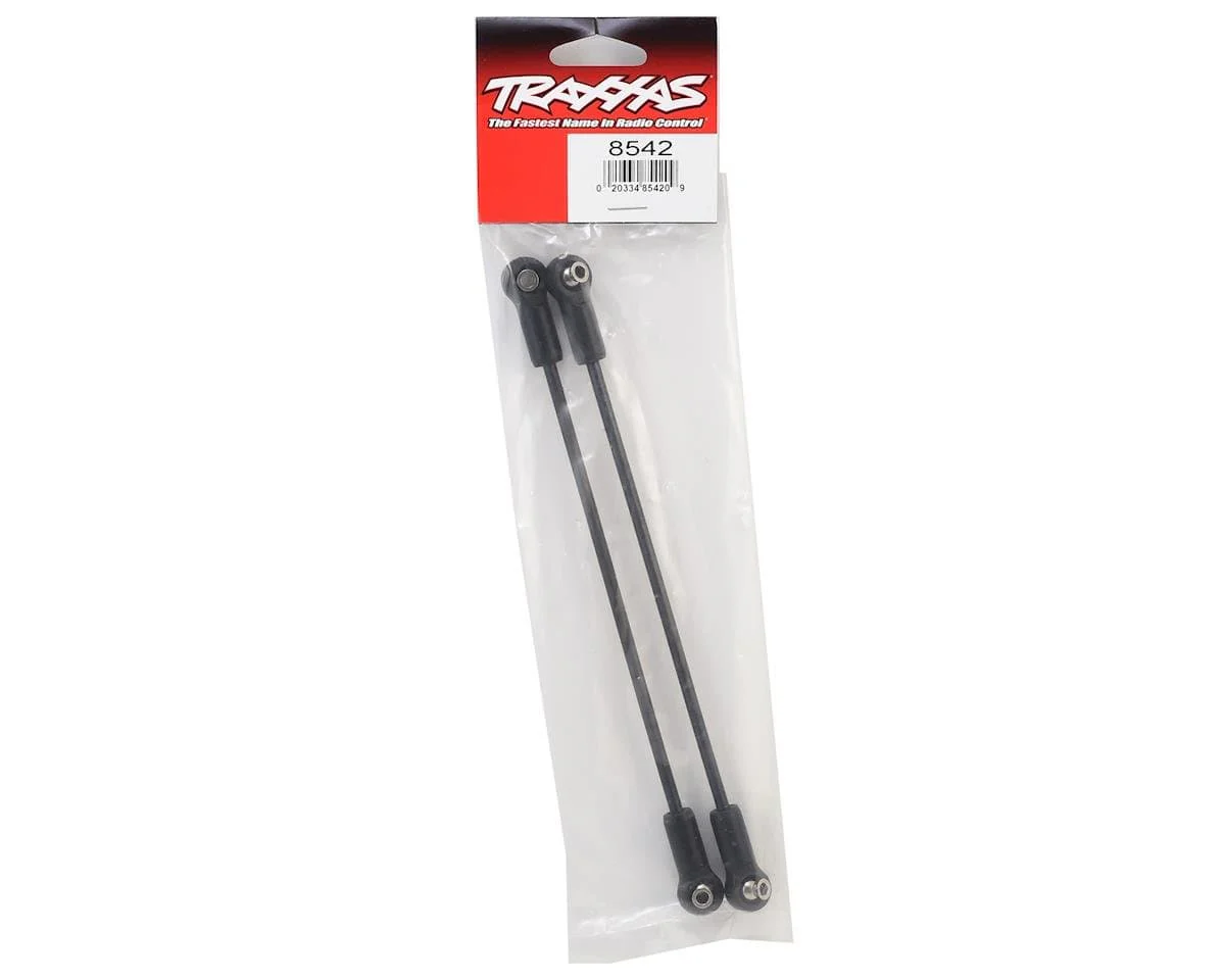 Traxxas 8542 Unlimited Desert Racer Rear Upper Suspension Link (2) - Image 2