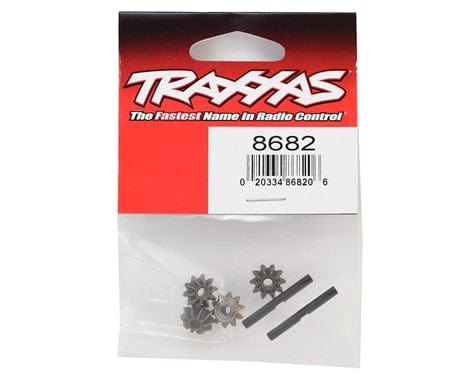 Traxxas 8682 E-Revo Vxl 2.0 Differential Gear Set - Image 2