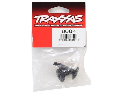 Traxxas 8684 Center Differential Output Gear Set - Image 2