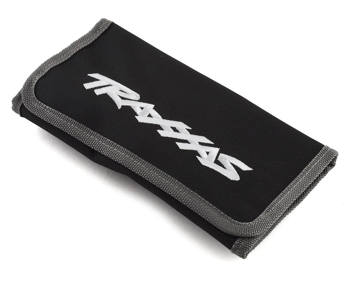 Traxxas 8719 6-Piece Metric Nut Driver Master Set w/Carrying Case (4.0mm, 4.5mm, 5.0mm, 5.5mm, 7.0mm, 8.0mm) - Image 2