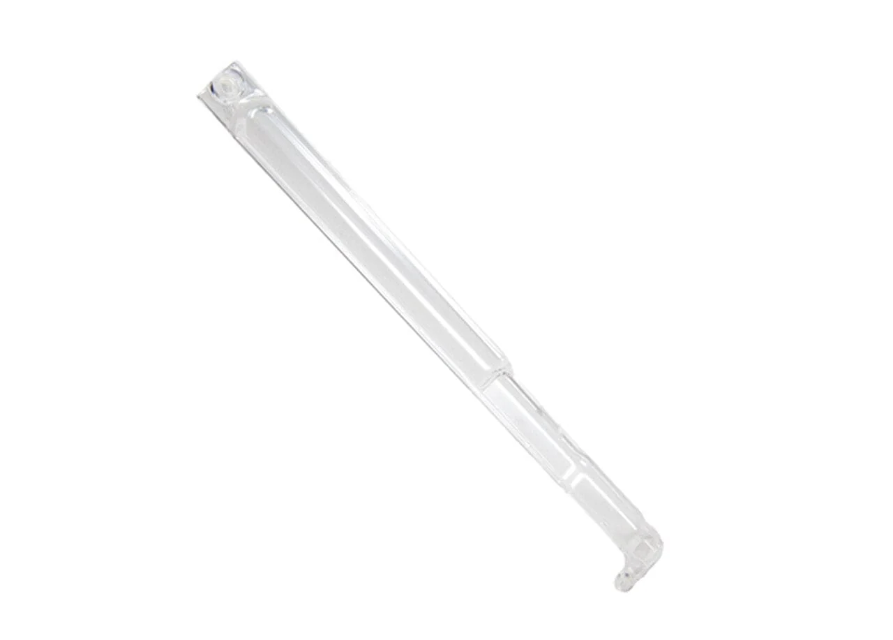 Traxxas 9041 Clear Center Driveshaft Cover