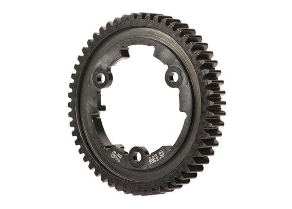 Traxxas Steel Wide-Face Mod 1.0 Spur Gear - 54T [6444]
