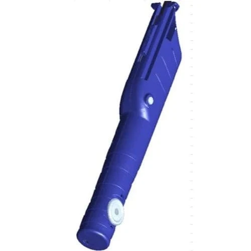 Trumpeter 08017 Mini Electric Hand Saw Modelling Tool - Image 2