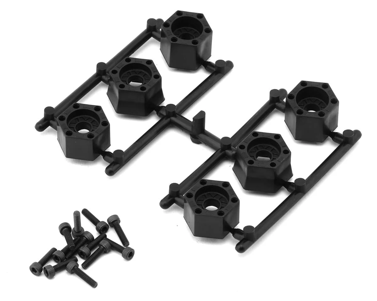 UpGrade RC Dirt Claw SC 2.2/3.0" Pre-Mounted BELTED Short Course Truck Tires (2) - Image 5