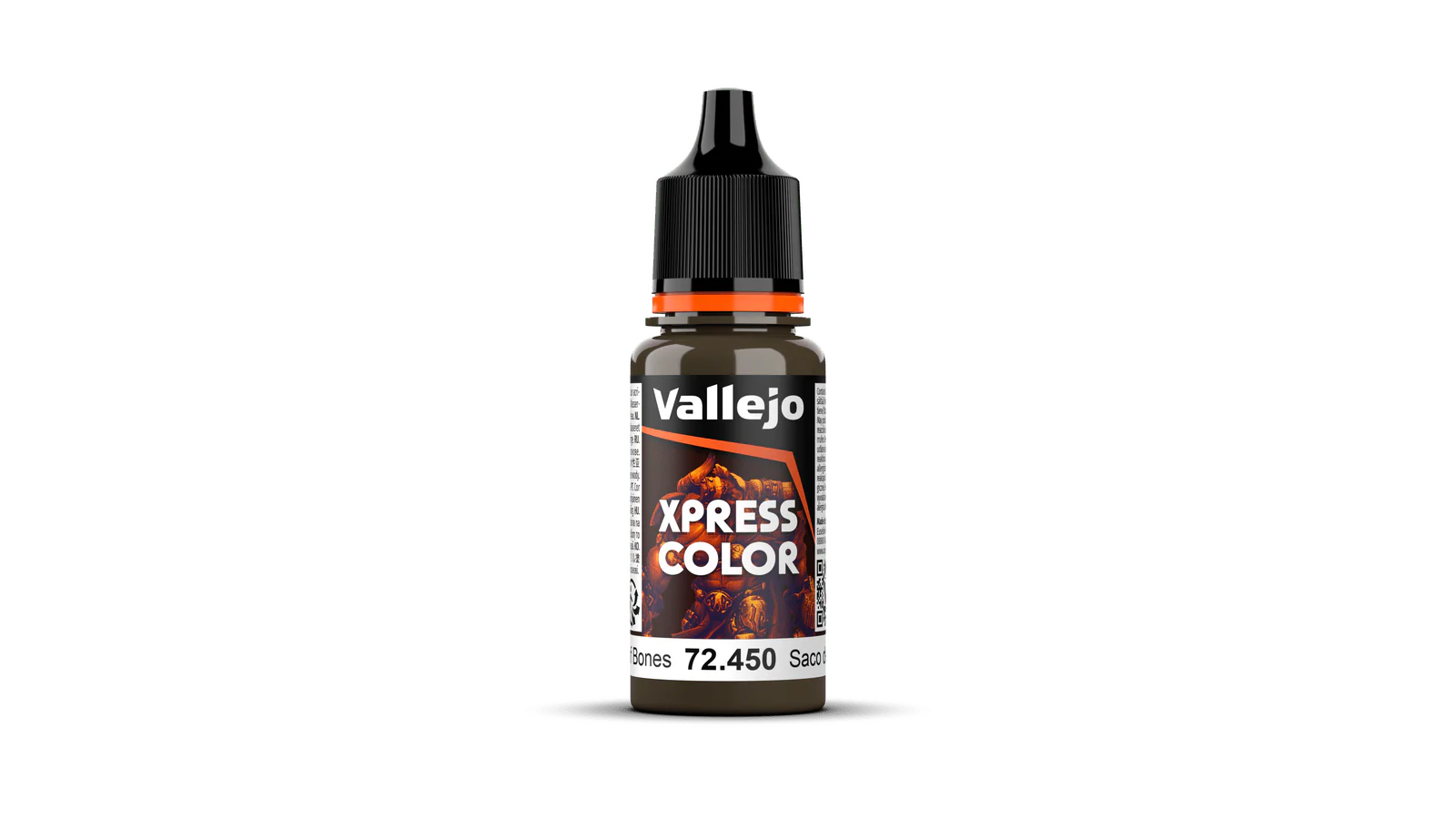 Vallejo 72450 Game Colour Xpress Colour Bag of Bones 18 ml Acrylic Paint