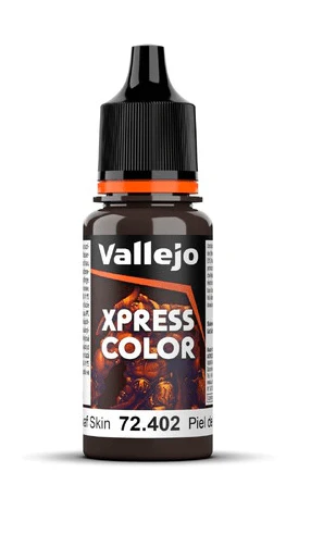 Vallejo Game Color Xpress Color Dwaf Skin 18ml Acrylic Paint
